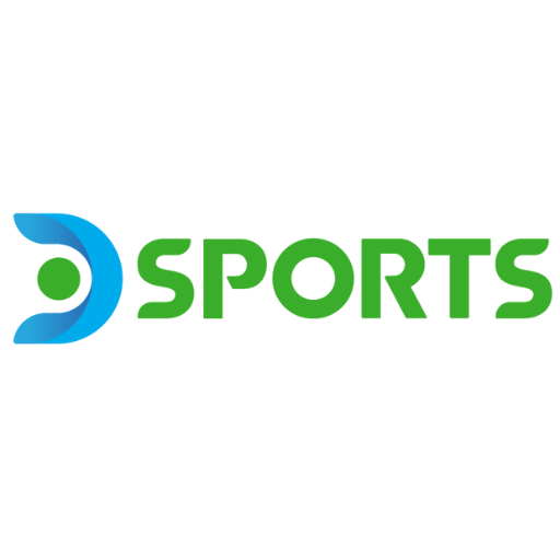 Logo de DSPORTS