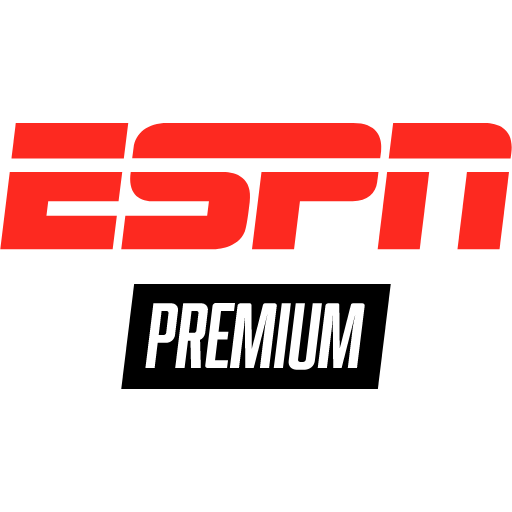 Logo de ESPN PREMIUM