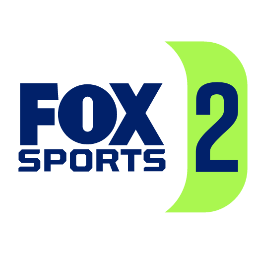 Logo de FOX Sports 2