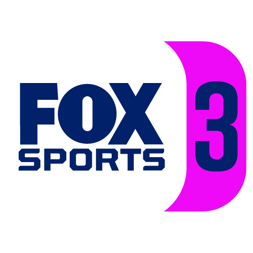 Logo de FOX Sports 3