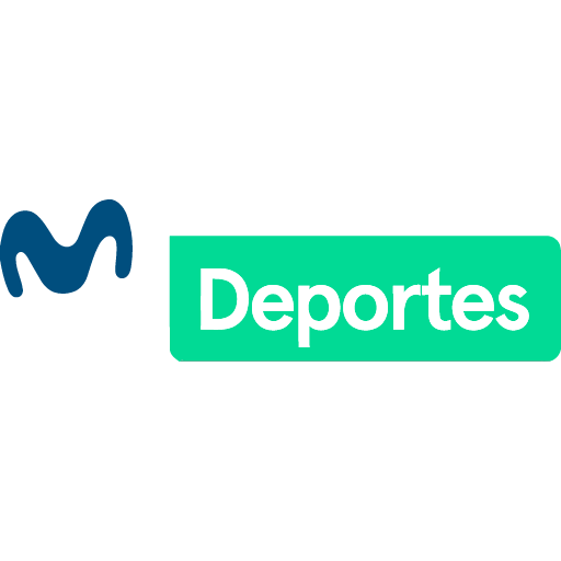 Logo de Movistar Deportes